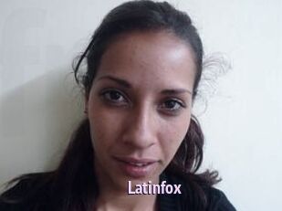 Latinfox
