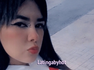 Latingabyhot