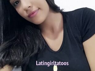 latingirltatoos Film Porno