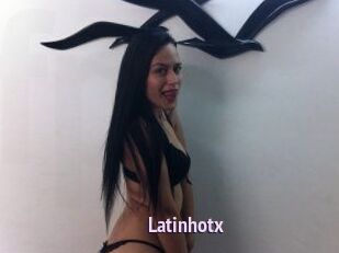 Latinhotx