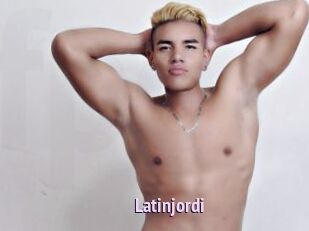 Latinjordi