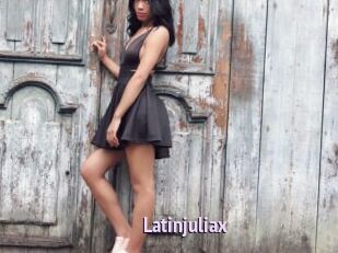 Latinjuliax
