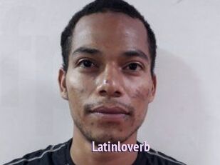 Latinloverb