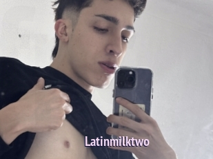Latinmilktwo