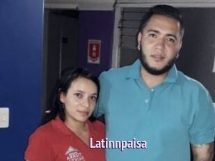 Latinnpaisa