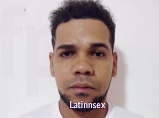 Latinnsex