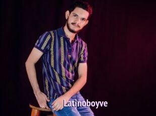 Latinoboyve