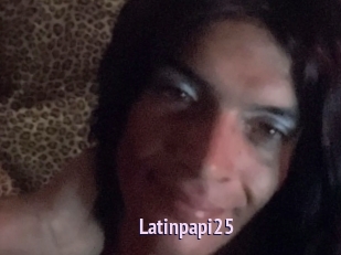 Latinpapi25