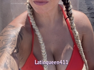 Latinqueen411