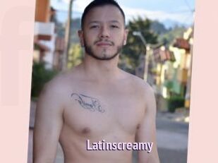 Latinscreamy