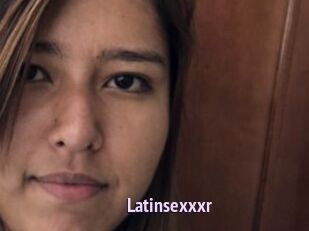 Latinsexxxr