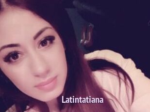 Latintatiana