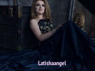 Latishaangel