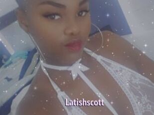 Latishscott