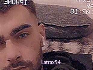 Latrax54
