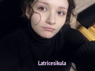 Latricesikula