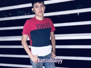 Lattinbabyy