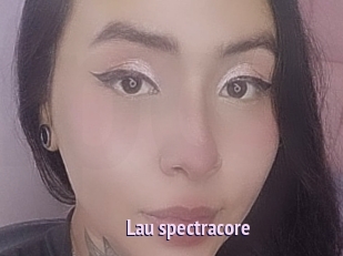 Lau_spectracore