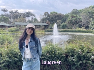 Laugreen