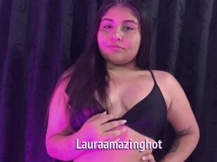 Lauraamazinghot