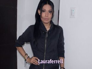 Lauraferrell