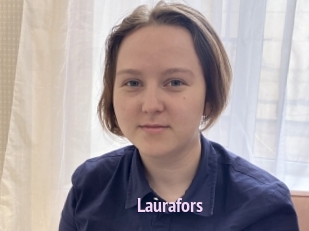 Laurafors