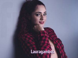 Lauragamboa