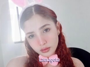 Lauragota
