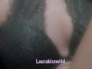 Laurakisswild