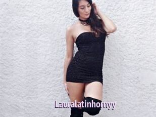 Lauralatinhornyy