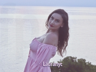 Lauranyc
