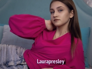 Laurapresley