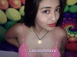 Laurasohotxxx