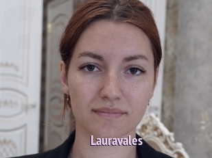 Lauravales