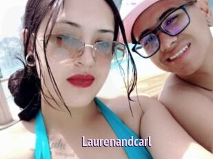 Laurenandcarl