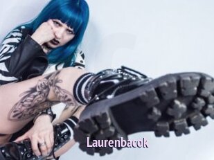 Laurenbacok