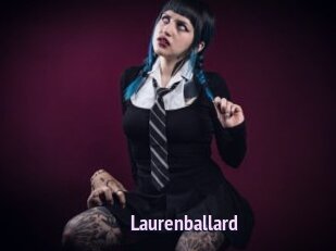 Laurenballard