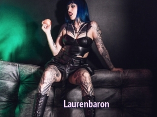 Laurenbaron