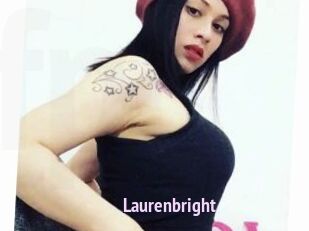 Laurenbright