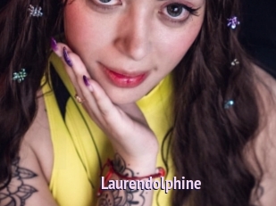 Laurendolphine