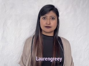 Laurengreey