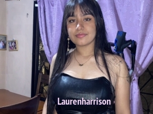 Laurenharrison