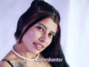 Laurenhonter