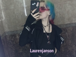 Laurenjanson