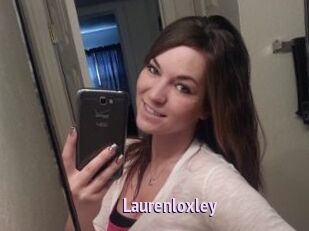 Laurenloxley