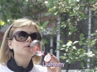 Laurenmy