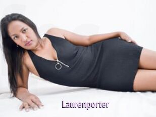 Laurenporter