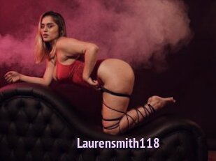 Laurensmith118