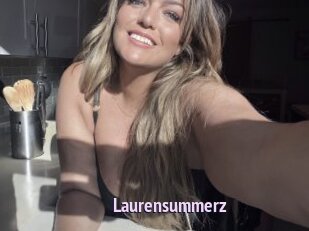 Laurensummerz