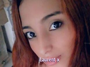 Laurent_x